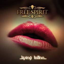 Free Spirit : Living Tattoo